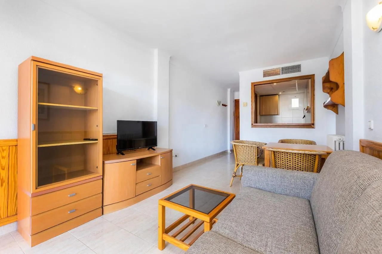 פגוארה Apto Con Terraza 5 ספרד