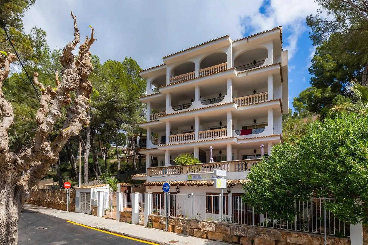 פגוארה Apto Con Terraza 5