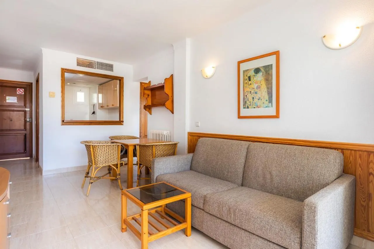 פגוארה Apto Con Terraza 5 ספרד