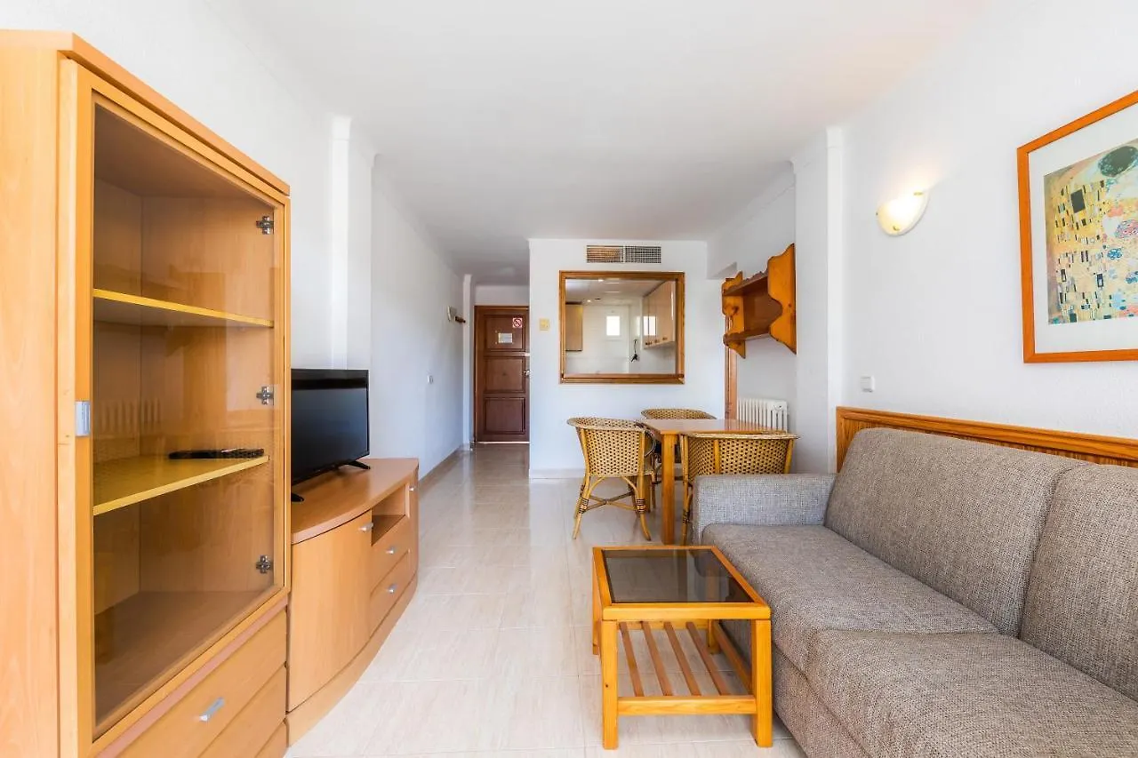פגוארה Apto Con Terraza 5 דירה
